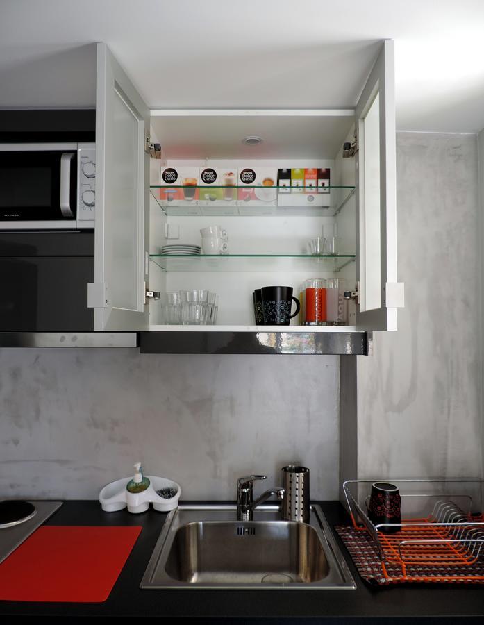 Apartment In The Centre Of Athens Exterior photo