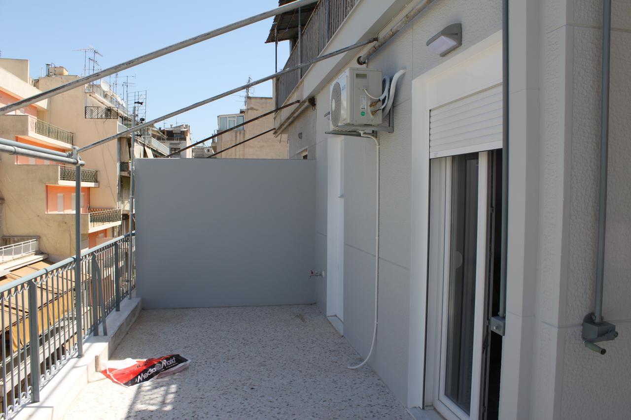 Apartment In The Centre Of Athens Exterior photo